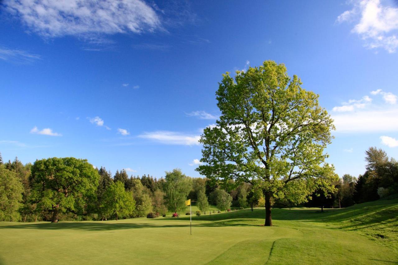 צ'יפנהאם Bowood Hotel, Spa, And Golf Resort מראה חיצוני תמונה