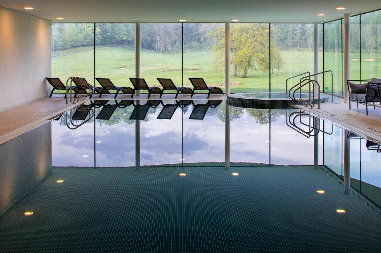 צ'יפנהאם Bowood Hotel, Spa, And Golf Resort מראה חיצוני תמונה